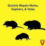 Victor Ready-to-Use Mole and Gopher Spray 32 oz