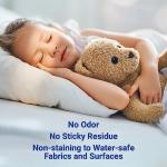 Lice and Bed Bug Spray for Home Use