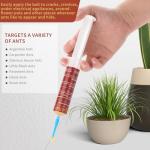 Sumkat Ant Bait Gel - Indoor & Outdoor Use