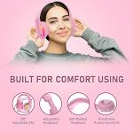 Noise Cancelling Gaming Headset with Adjustable Mic