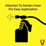 Victor Ready-to-Use Mole and Gopher Spray 32 oz