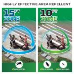Thermacell 96-Hour Insect Repellent Refill Pack