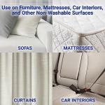 Lice and Bed Bug Spray for Home Use