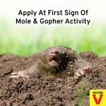 Victor Ready-to-Use Mole and Gopher Spray 32 oz