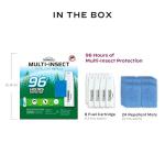 Thermacell 96-Hour Insect Repellent Refill Pack