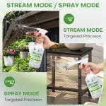 Peppermint Oil Bug Spray – Natural Pest Control