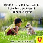 Victor Ready-to-Use Mole and Gopher Spray 32 oz