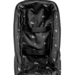 Skunk Eclipse Crossbody Backpack - Cosmic Blue Camo