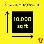 Victor Ready-to-Use Mole and Gopher Spray 32 oz