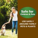 Mole, Gopher, Vole & Groundhog Repellent 8P