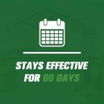 Mice Repellent Pouches with Peppermint Scent - 8 Pack