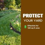 Mole, Gopher, Vole & Groundhog Repellent 8P