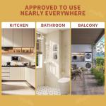 Sumkat Ant Bait Gel - Indoor & Outdoor Use