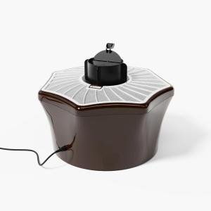 Biogents Mosquitaire Outdoor Mosquito Trap with Sweetscent Lure | Eco-Friendly, Pesticide-Free, Pet-Safe Repellent Alternative | Electric Catcher for Comprehensive Mosquito Control