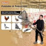 Smarkey Animal Catch Net for Birds and Pets