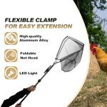 Smarkey Animal Catch Net for Birds and Pets