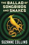 The Ballad of Songbirds and Snakes Novel