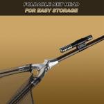 Smarkey Animal Catch Net for Birds and Pets