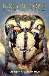 Bugs Be Gone: Effective Home Pest Control