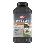 Ortho Snake B Gon - No-Stink Snake Repellent Granules