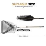 Smarkey Animal Catch Net for Birds and Pets