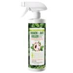 EcoVenger Roach & Ant Killer - Pet-Safe Formula