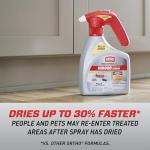 Ortho Indoor Insect Barrier with Battery Sprayer