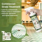 EcoVenger Roach & Ant Killer - Pet-Safe Formula