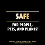 Ortho Snake B Gon - No-Stink Snake Repellent Granules