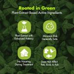 EcoVenger Roach & Ant Killer - Pet-Safe Formula