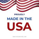 Hygea Natural Extra Strength Bed Bug & Mite Spray- Child & Pet friendly - Stain & Odor Free - 66% Stronger Natural Formula (128 oz)