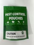 LAQDECDV Pest Control, Mouse Repellent Pouches, Rodent Repellent, Mice Repellant Indoor, Peppermint Mice to Repel Spider, Ant, Roach & Mosquito, Rat Repellant Outdoor, Keep Mouse Out of Camper-8P