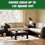 LAQDECDV Pest Control, Mouse Repellent Pouches, Rodent Repellent, Mice Repellant Indoor, Peppermint Mice to Repel Spider, Ant, Roach & Mosquito, Rat Repellant Outdoor, Keep Mouse Out of Camper-8P