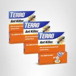 TERRO T200-3SR Liquid Ant Killer – 3 Pack