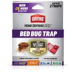Ortho Max Bed Bug Trap - 2 Pack