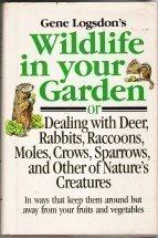 Wildlife Garden Solutions: Tackle Deer, Rabbits, Raccoons