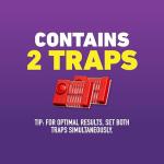 Ortho Max Bed Bug Trap - 2 Pack