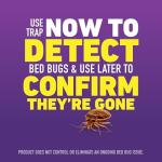 Ortho Max Bed Bug Trap - 2 Pack