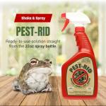 Natural Cinnamon Pest Control Spray - 32 Oz