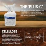 Bifenthrin-Plus-C Insecticide for Home Pest Control