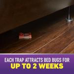 Ortho Max Bed Bug Trap - 2 Pack