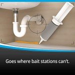 Ant Killing Gel for Indoor and Outdoor Use