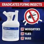 Bifenthrin-Plus-C Insecticide for Home Pest Control
