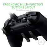 Razer Wolverine Ultimate Xbox Controller with Remappable Buttons