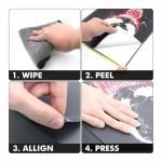 Snake Skull Skin Sticker for Game Console 5