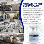 Bifenthrin-Plus-C Insecticide for Home Pest Control