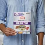 Ortho Max Bed Bug Trap - 2 Pack