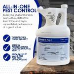 Bifenthrin-Plus-C Insecticide for Home Pest Control