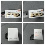 Solar Animal Repeller Lights for Yard and Garden