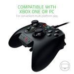Razer Wolverine Ultimate Xbox Controller with Remappable Buttons
